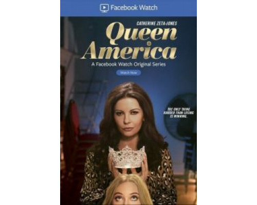 Queen America 1 сезон   