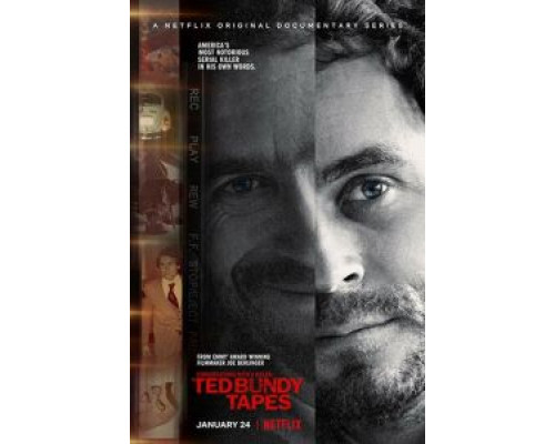 Беседы с убийцей: Записи Теда Банди 1 сезон   