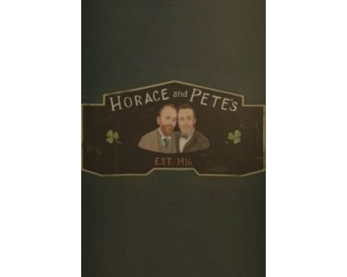 Хорас и Пит 1 сезон   
