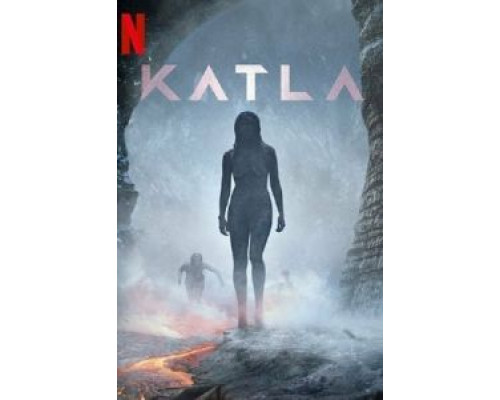 Катла 1 сезон   