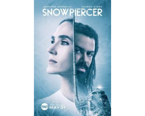 Сквозь снег 1-4 сезон   