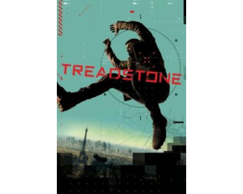 Тредстоун 1 сезон   