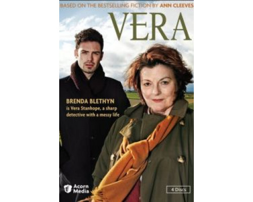 Вера 1-14 сезон   