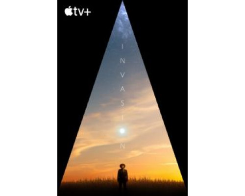 Вторжение 1-2 сезон   